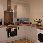 Апартаменты The Newborough 4
