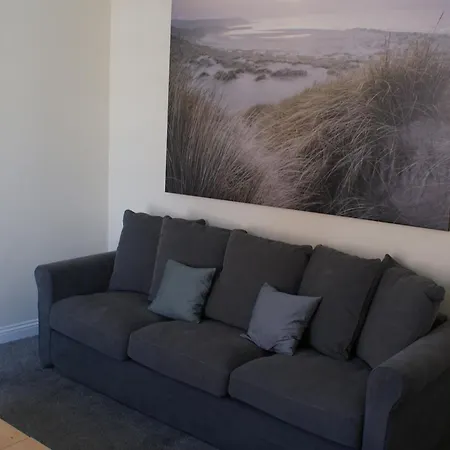 The Newborough 4 * Scarborough