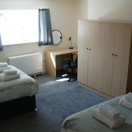 The Newborough 4 *