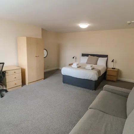 The Newborough 4 *
