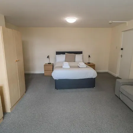 The Newborough 4 *